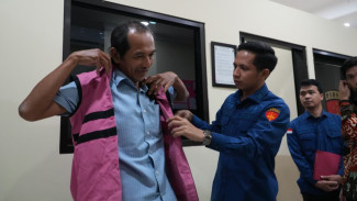 Tersangka Korupsi Antena Pemancar RRI Bertambah Satu Orang