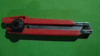 Berbekal Pisau Cutter, RAN Sayat Leher Pacar Mantan Kekasih di Beji