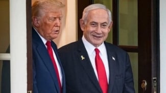 Tak Sudi Amerika Desak Iran Berunding, Israel Ancam Serang Teheran Secara Brutal