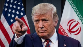Kabar Stok Rudal AS Menipis Bikin Trump Murka, Apa yang Sebenarnya Terjadi?