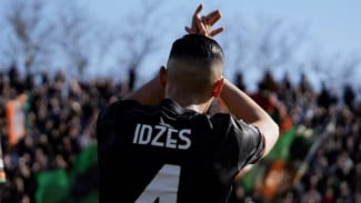 Heboh Kapten Timnas Indonesia Dilirik Paris Saint-Germain: Ini Keuntungan PSG Jika Resmi Angkut Jay Idzes