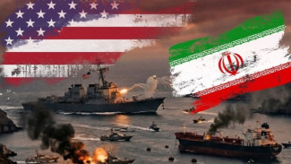 Zona Perang Iran vs Amerika Berpotensi Meluas, NATO Bakal Terdampak