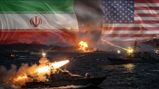 Iran Kasih Kode Keras ke AS: Mau Selat Hormuz Dibuka? Penuhi Dulu Syarat Ini