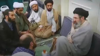 Fakta di Balik Video Munculnya Mojtaba Khamenei, Eks Jenderal Perang Iran Kini Punya Tugas Khusus