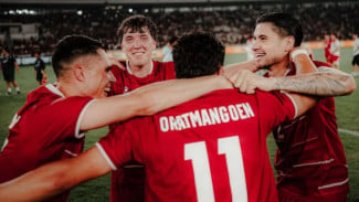 Timnas Indonesia Siap Comeback, John Herdman Bakal Siapkan Kejutan di FIFA ASEAN Cup 2026?