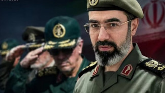 Tanpa Banyak Drama, Mojtaba Tunjuk 6 Komandan Senior Militer Baru, Iran Bersiap Lanjut Perang?