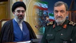 Iran Ngotot Lanjutkan Perang AS, IRGC Ingin Tempur Hingga Trump Lengser
