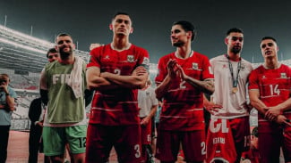 Sederet Bintang Berpeluang Kembali, Skuad King Indo Makin Berbahaya di FIFA ASEAN Cup