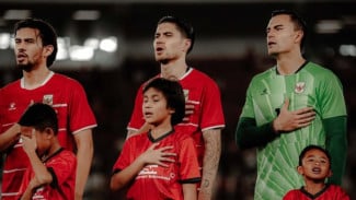 FIFA ASEAN Cup 2026 Makin Panas, Timnas Indonesia Siapkan Kekuatan Terbaik