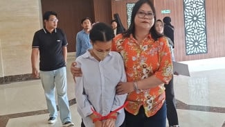 Wanita Ini Gagal Jadi TKW ke Jepang Gegara Nekat Aborsi