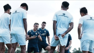 Garuda Siapkan Kekuatan Terbaik, John Herdman Mulai Susun Formasi Andalan