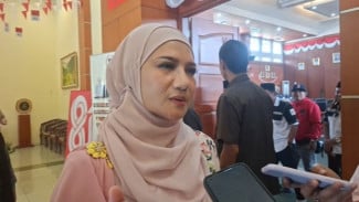 Legislator Gerindra Depok Respon Atensi Prabowo: 'Proyek Mercusuar' Bukan Prioritas!