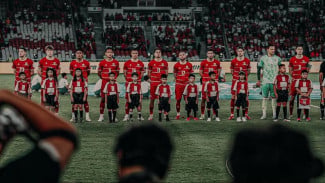 Ada Kabar Besar Jelang FIFA ASEAN Cup, Peluang Timnas Indonesia Makin Terbuka