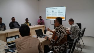 Voxstream dan ADKASI Bedah Tantangan Pemilu 2029: Berpolitik Hari Ini Tidak Cukup Modal Semangat