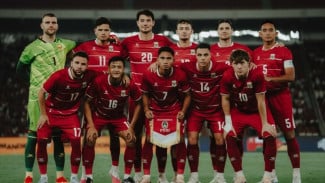 FIFA ASEAN Cup Makin Dekat, Siapa Saja yang Akan Masuk Skuad Garuda?