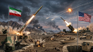 Iran Belum Mau Berdamai, Satu Keputusan Teheran Kini Jadi Perhatian Dunia