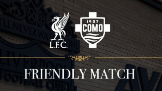 Link Live Streaming Liverpool vs Como 1907, Kickoff Bertepatan Indonesia Peringati HUT ke-81 Kemerdekaan