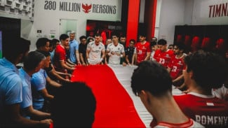 Ada Malaysia hingga Bangladesh, Begini Peta Persaingan Grup Timnas Indonesia di FIFA ASEAN Cup 2026