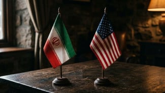 Iran Makin Keras, AS Dihadapkan Pilihan Sulit: Negosiasi atau Perang Panjang?