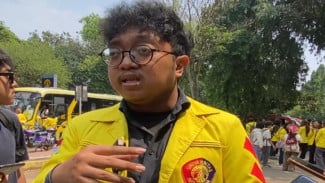 Diduga Ada Intimidasi, BEM UI Beberkan Alasan Sejumlah Universitas yang Tidak Ikut Turun ke Jalan Hari Ini