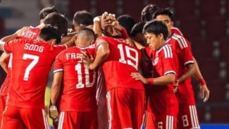 Menang tapi Kalah Agregat dari Thailand, Ini Kata Pelatih Singapura Usai Gagal Menembus Final Piala AFF 2026