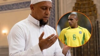 Heboh Roberto Carlos Masuk Islam, Mualaf Karena Ini?