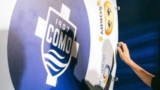 Menelisik Rahasia Como 1907, Klub Milik Bos Djarum yang Bikin Italia Geger