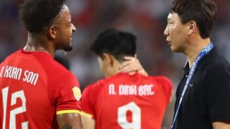 Perjalanan Vietnam hingga Menembus Final Piala AFF 2026, Mampukah Pertahankan Gelar Juara?
