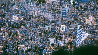 Kisah Gila Como 1907, Dari Klub Kecil hingga Berani Menantang Raksasa Serie A