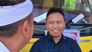 Pastikan Aksi Sosial KDM di NTT Bukan Settingan, Walkot Depok Tantang Warganet: Hadiahnya Rp 10 Juta