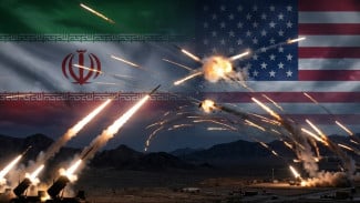 Iran Kirim Sinyal Tak Terduga, Perang dengan Amerika Bisa Segera Berakhir?