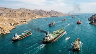 AS Mulai Dihadapkan Jalan Buntu di Selat Hormuz, Iran Diuntungkan