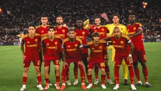 Klasemen Serie A 2026/27 Pekan Pertama, AS Roma Gusur Inter Milan dari Posisi Puncak