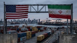 AS Mau Melumpuhkan Ekonomi Iran, Tapi Satu Negara Ini Bisa Mengacaukan Semuanya