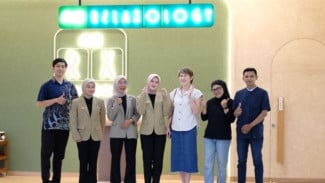 Relaxology Tawarkan Sensasi Pijat Eksklusif di Dalam Mall Kota Depok