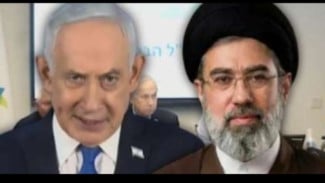 Naik Pitam ! Iran Tetapkan 'Garis Merah' Beirut, Kami Akan KIrim Netanyahu ke Neraka Jika Memicu Perang!