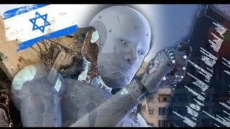 Terbongkar! Ternyata Begini Cara 'Gila' Israel Manipulasi Jawaban Chatbot AI Soal Konflik Gaza?
