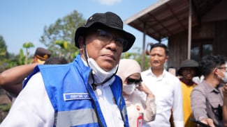 Tegas Tanpa Pandang Bulu, KLH dan Polri Seret Pelanggar Karhutla ke Meja Hijau