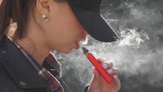 Studi Independen Klinik Digital Ungkap Bahaya Laten di Balik Vaping, Apa Itu?