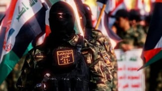 Jawab Ancaman Perang Besar AS, Iran Punya Target Baru yang Belum Pernah Diserang, Apa Itu?