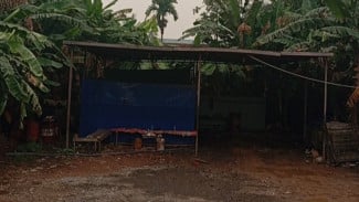 Menilik Gudang BBM Diduga Ilegal di Pontianak Utara, APH Diminta Periksa