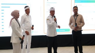 Ini Pesan Dedi Mulyadi untuk Supian Suri: Tidak Boleh Ada Calo Tenaga Kerja