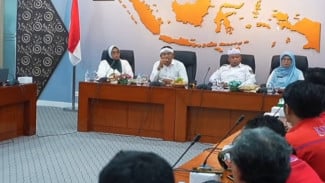 Lagi-lagi, Mediasi Karyawan dan Manajemen Hotel Bumi Wiyata Deadlock