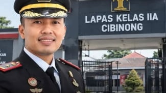 Periksa 50 Saksi, Menteri Imipas Copot 5 Pejabat Imbas Sel Mewah di Lapas Cibinong, Selanjutnya Apa?