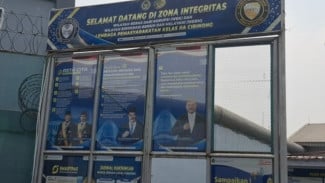 Kisruh Fasilitas Mewah Lapas Cibinong, Rieke: Jangan Orang Baru yang Dicecar!