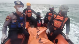 Pamit Cari Ikan, Warga Sungai Duri Kalbar Ditemukan Tewas