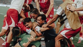 Thailand Menunggu di Final, Juru Taktik Timnas Indonesia Kirim Pesan yang Tak Bisa Diabaikan