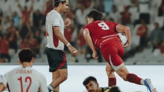 FIFA Wajib Usut, Skenario Malaysia vs Singapura Terungkap: Timnas Indonesia Mode Tempur