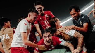 Raihan Tiket Final Timnas Indonesia Penuh Drama, Benarkah Skenario Ini Berantakan di Menit Akhir?