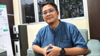 BPK RI Kalbar Enggan Buka Suara Terkait Anak Buahnya Diduga Terjaring OTT